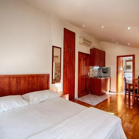 Nonna Appartement