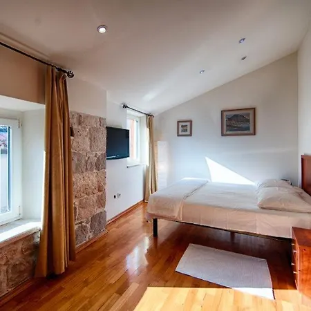 Nonna Appartement