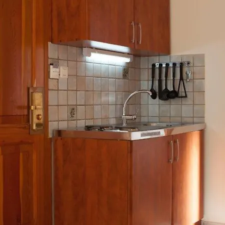 Apartment Nonna